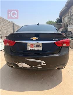 Chevrolet Impala